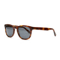 Tortoiseshell Acetate Sunglasses