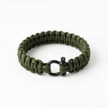 Men's Handmade Paracord Bracelet