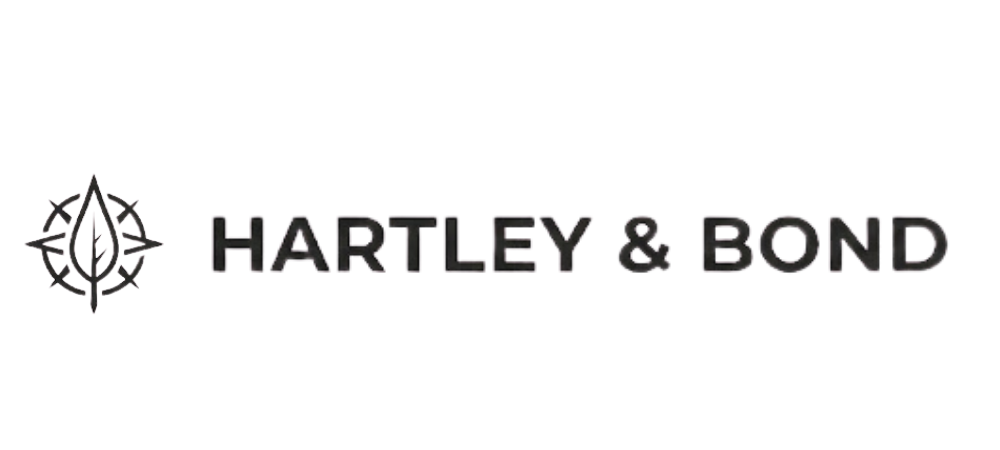  Hartley & Bond